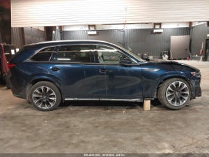 2024 MAZDA CX-90 3.3 TURBO S PREMIUM PLUS