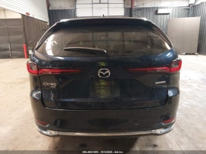 2024 MAZDA CX-90 3.3 TURBO S PREMIUM PLUS