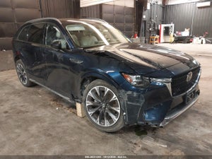 2024 MAZDA CX-90 3.3 TURBO S PREMIUM PLUS