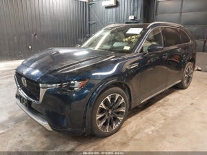 2024 MAZDA CX-90 3.3 TURBO S PREMIUM PLUS