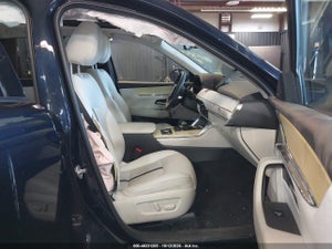 2024 MAZDA CX-90 3.3 TURBO S PREMIUM PLUS
