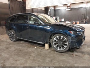 2024 MAZDA CX-90 3.3 TURBO S PREMIUM PLUS