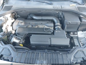 2016 VOLVO S60 T5 PREMIER
