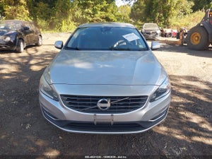 2016 VOLVO S60 T5 PREMIER