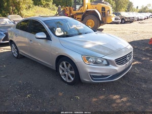 2016 VOLVO S60 T5 PREMIER
