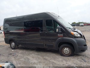 2021 RAM PROMASTER 2500 HIGH ROOF 159 WB