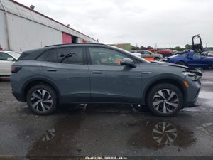 2023 VOLKSWAGEN ID.4 AWD PRO