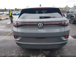 2023 VOLKSWAGEN ID.4 AWD PRO