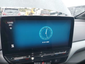 2023 VOLKSWAGEN ID.4 AWD PRO