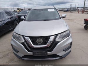 2020 NISSAN ROGUE S FWD