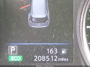 2020 NISSAN ROGUE S FWD