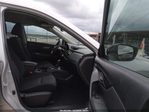 2020 NISSAN ROGUE S FWD