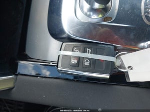 2022 LAND ROVER DISCOVERY SPORT SE R-DYNAMIC