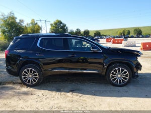 2023 GMC ACADIA AWD DENALI