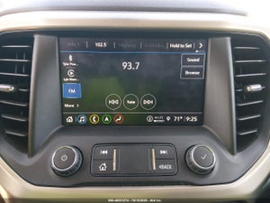 2023 GMC ACADIA AWD DENALI