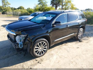 2023 GMC ACADIA AWD DENALI