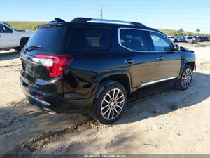 2023 GMC ACADIA AWD DENALI
