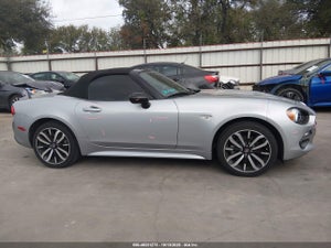 2020 FIAT 124 SPIDER URBANA