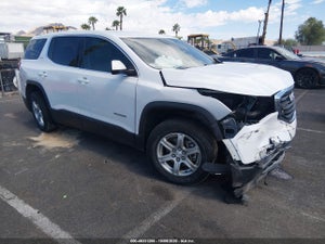 2017 GMC ACADIA SLE-1