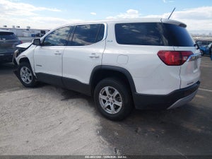 2017 GMC ACADIA SLE-1