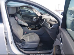 2017 GMC ACADIA SLE-1