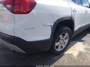2017 GMC ACADIA SLE-1