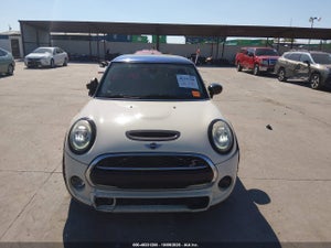 2022 MINI HARDTOP COOPER S