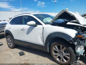 2021 MAZDA CX-30 PREMIUM