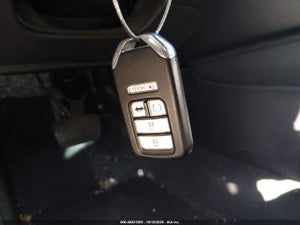 2021 HONDA ACCORD EX-L