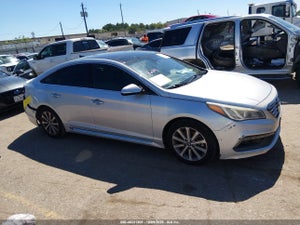 2016 HYUNDAI SONATA LIMITED