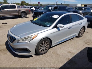 2016 HYUNDAI SONATA LIMITED
