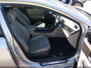 2016 HYUNDAI SONATA LIMITED