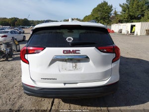 2021 GMC TERRAIN FWD SLE