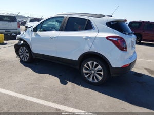 2020 BUICK ENCORE AWD PREFERRED