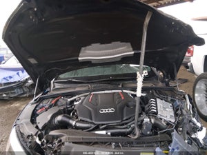 2024 AUDI S5 SPORTBACK PREMIUM PLUS TFSI QUATTRO TIPTRONIC