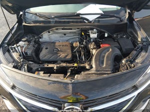 2022 BUICK ENCORE GX FWD SELECT