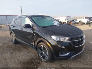 2022 BUICK ENCORE GX FWD SELECT