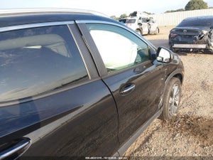 2022 BUICK ENCORE GX FWD SELECT