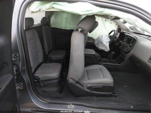 2021 CHEVROLET COLORADO 2WD  LONG BOX WT