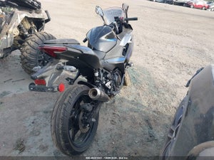 2025 KAWASAKI EX500 A/B