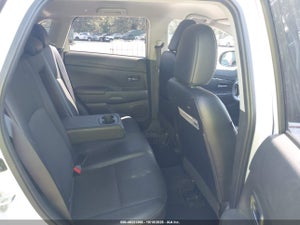 2017 MITSUBISHI OUTLANDER SPORT 2.4 SEL