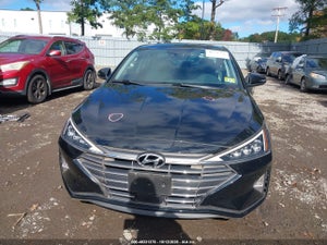 2020 HYUNDAI ELANTRA LIMITED
