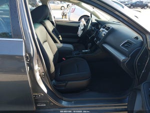2018 SUBARU LEGACY 2.5I PREMIUM