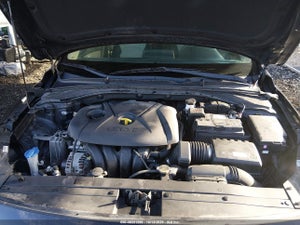2018 HYUNDAI ELANTRA GT