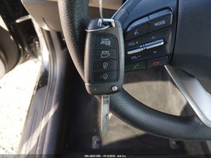 2018 HYUNDAI ELANTRA GT