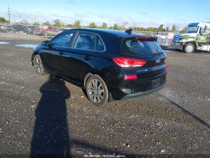 2018 HYUNDAI ELANTRA GT