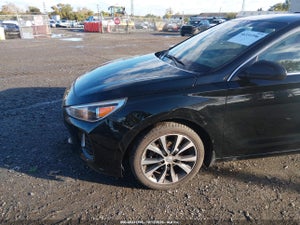 2018 HYUNDAI ELANTRA GT