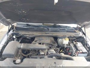 2019 RAM 1500 LONGHORN  4X2 5'7 BOX