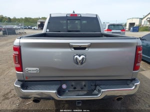 2019 RAM 1500 LONGHORN  4X2 5'7 BOX