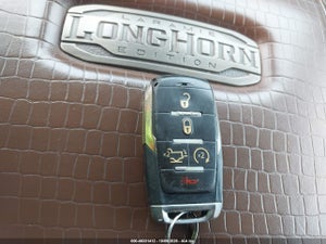 2019 RAM 1500 LONGHORN  4X2 5'7 BOX